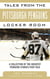 Tales from the Pittsburgh Penguins Locker Room - A Collection of the Greatest Penguins Stories Ever Told
