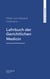 Lehrbuch der Gerichtlichen Medicin