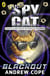 Spy Cat: Blackout