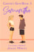 Samantha - Carter's Gym, #3
