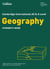 Cambridge International AS & A Level Geography Student's Book