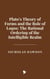 Plato’s Theory of Forms and the Role of Logos: The Rational Ordering of the Intelligible Realm