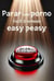 Parar com porno fácil! O método easy peasy