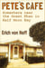 Pete's Cafe - Somewhere Near the Great Khan In Half Moon Bay