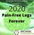 Pain-Free Legs Forever