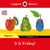 Ladybird Readers Beginner Level - Eric Carle - It is Friday! (ELT Graded Reader)