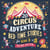 20 Circus Adventure Bedtime Stories For Kids Ages 3 - 8 - Bedtime Stories For Kids Age 3 to 8 Series 3, #6