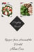 Mighty Basil - Recipes from Around the World - Mighty herbs, #1