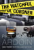 The Watchful Coroner - Fenway Stevenson Mysteries, #6
