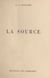La source