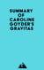 Summary of Caroline Goyder's Gravitas