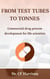 From Test Tubes to Tonnes: Commercial Drug Process Development for Life Scientists - Life After Life Science, #4