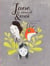 Jane, le renard et moi