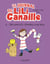 Le Journal de Lili Canaille, tome 4 - Ma nouvelle chambre trop bien