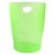 Corbeille à papier ECOBIN - Iderama - Vert