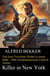 Vier Jesse Trevellian Thriller in einem Band – 1000 Taschenbuchseiten Crime & Action - Killer in New York