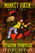 The Brigadoon Boondoggle (Monkey Queen Book Two) - Monkey Queen, #2