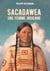 Sacagawea, une femme indienne