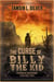 The Curse of Billy the Kid - Untold Legends, #1