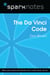 The Da Vinci Code (SparkNotes Literature Guide)
