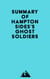 Summary of Hampton Sides's Ghost Soldiers
