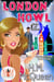 London Howl: Magic and Mayhem Universe - Southern Shift
