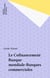 Le Cofinancement Banque mondiale-Banques commerciales