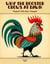 Why the Rooster Crows at Dawn: Magical Tales from Portugal