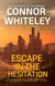 Escape In The Hesitation: An Agents of The Emperor Science Fiction Short Story - Agents of The Emperor Science Fiction Stories, #16
