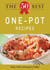 The 50 Best One-Pot Recipes - Tasty, fresh, and easy to make!