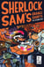 Sherlock Sam’s Orange Shorts (The Second Pair) - Sherlock Sam, #17.5