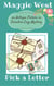 Pick a Letter - Antique Pickers in Paradise Cozy Mystery Series, #4