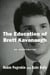 The Education of Brett Kavanaugh - An Investigation