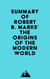 Summary of Robert B. Marks' The Origins of the Modern World