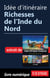 Idée d'itinéraire - Richesses de l'Inde du Nord
