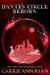 Dante's Circle Reborn - Dante's Circle, #8
