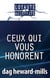 Ceux qui vous honorent