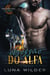 A obsessão do Alfa - Night Grove Falls: The Alphas, #1