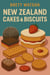 New Zealand Cakes & Biscuits