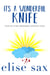 It's a Wonderful Knife - Matchmaker Mysteries, #10
