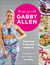 Shape Up with Gabby Allen - Fast food + dynamic workouts - transform your body in 4 weeks