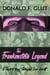 The Frankenstein Legend: A Tribute to Mary Shelley and Boris Karloff - The Legendary Movie Monsters