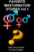 Favorite Masturbation Stories Vol1