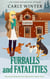 Furballs and Fatalities - Heywood Hounds Cozy Mysteries, #3