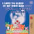 I Love to Sleep in My Own Bed Ek Slaap Graag In My Eie Bed - English Afrikaans Bilingual Collection