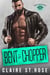 Bent on the Chopper - The Broken Lions MC, #2