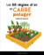 Les 50 règles d'or du carré potager