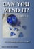 Can You Mend It? An Interrupted Love Story (Part 1-3) - 'Can You Mend It?' Series, #4