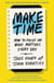 Make Time - How to focus on what matters every day
