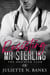 Resisting Mr Sterling - The Obsidian Club, #5